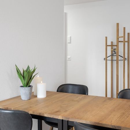 Studio Albert Interlaken Dış mekan fotoğraf