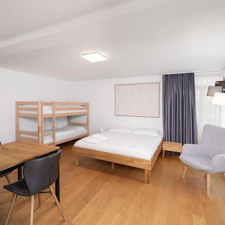 Studio Albert Interlaken Dış mekan fotoğraf