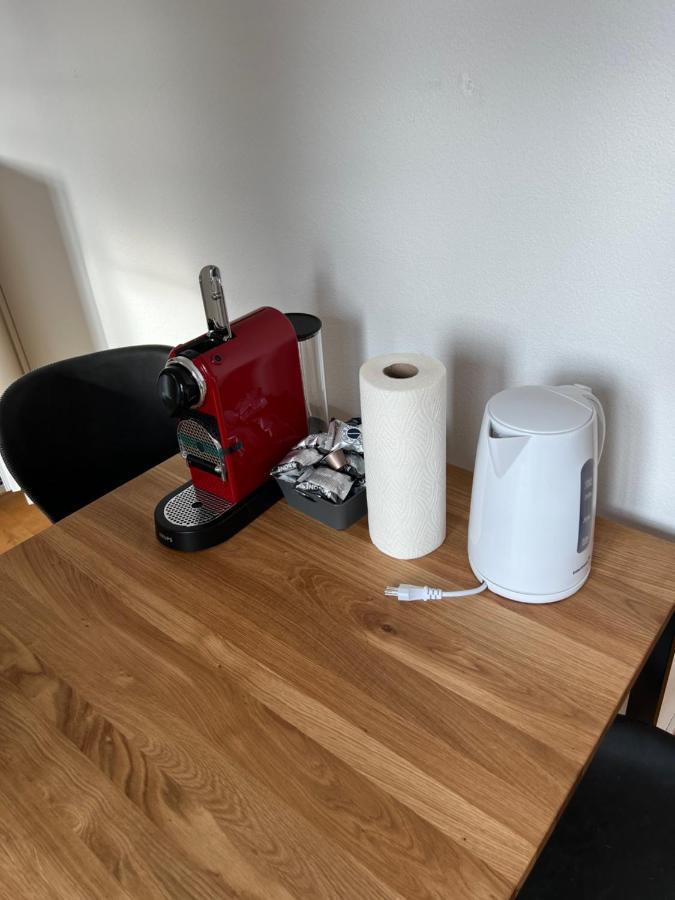 Studio Albert Interlaken Dış mekan fotoğraf