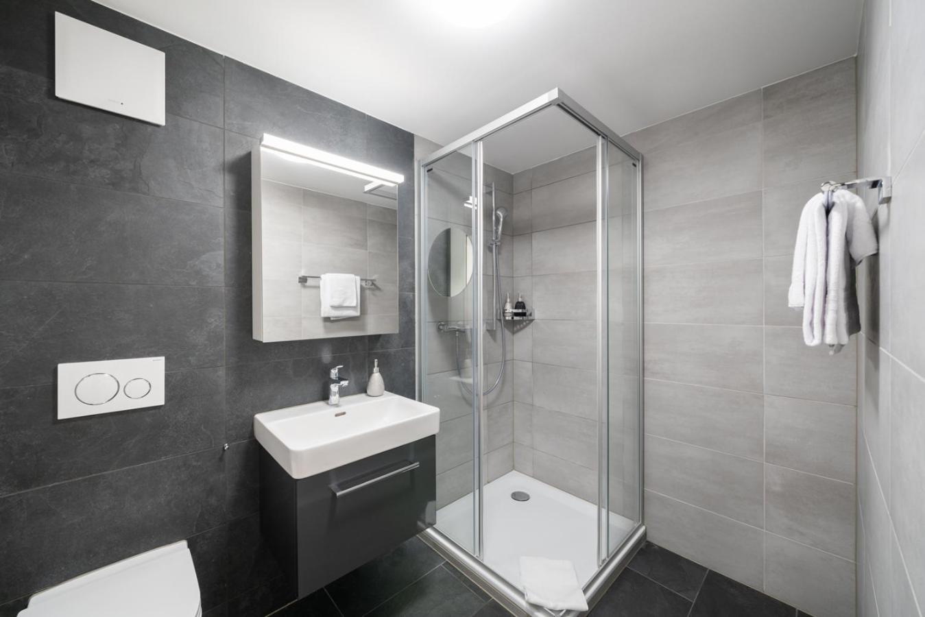 Studio Albert Interlaken Dış mekan fotoğraf