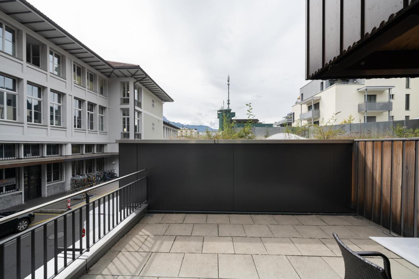 Studio Albert Interlaken Dış mekan fotoğraf