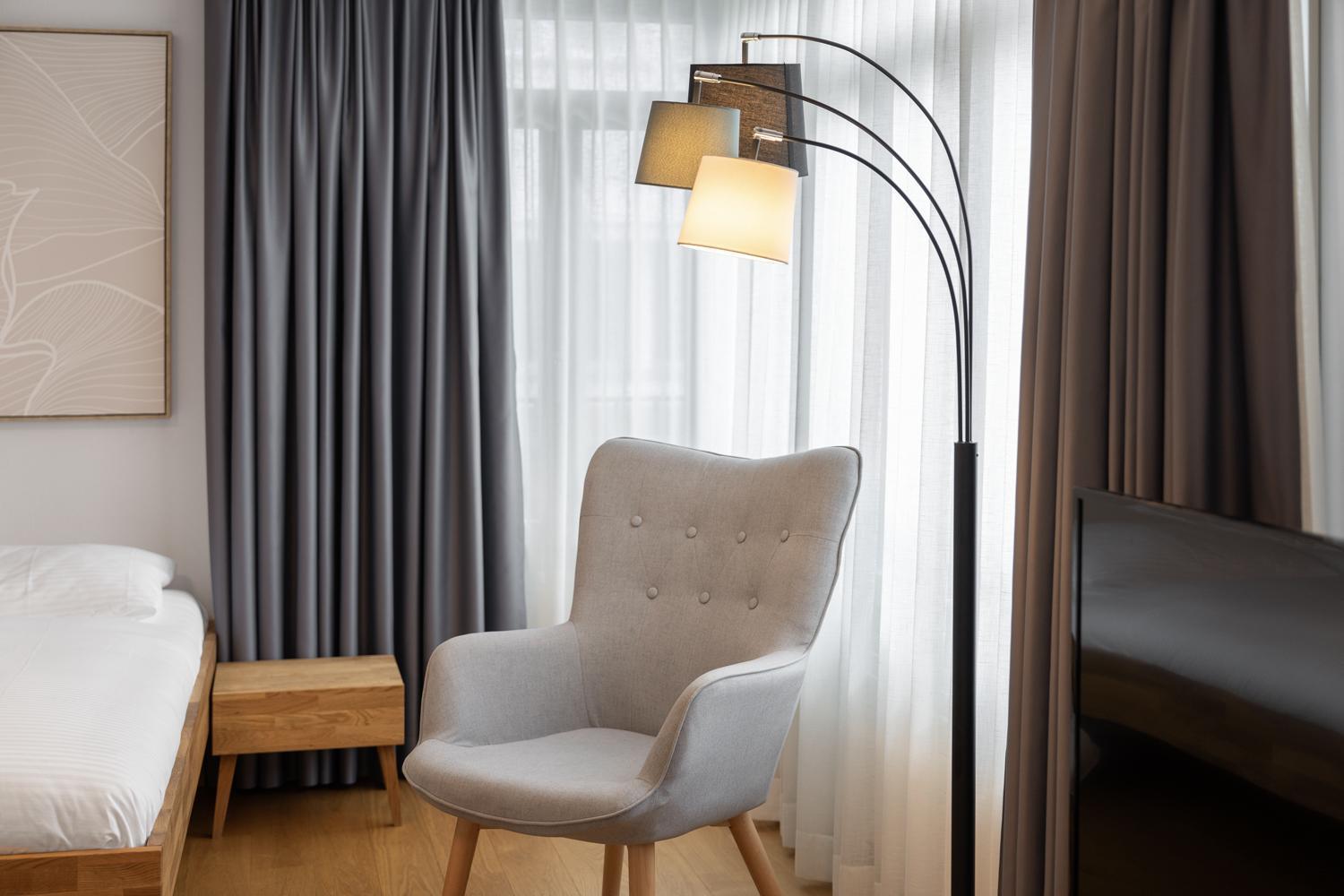 Studio Albert Interlaken Dış mekan fotoğraf